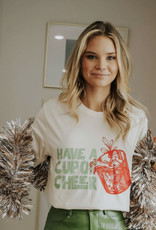 Have a cup of cheer t-shirt