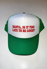 HM Santa Trucker Hat