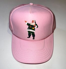 HM GG Santa Trucker Hat