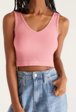 Seamless Pink Tank