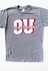 Grey OU Oklahoma