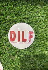 dilf button