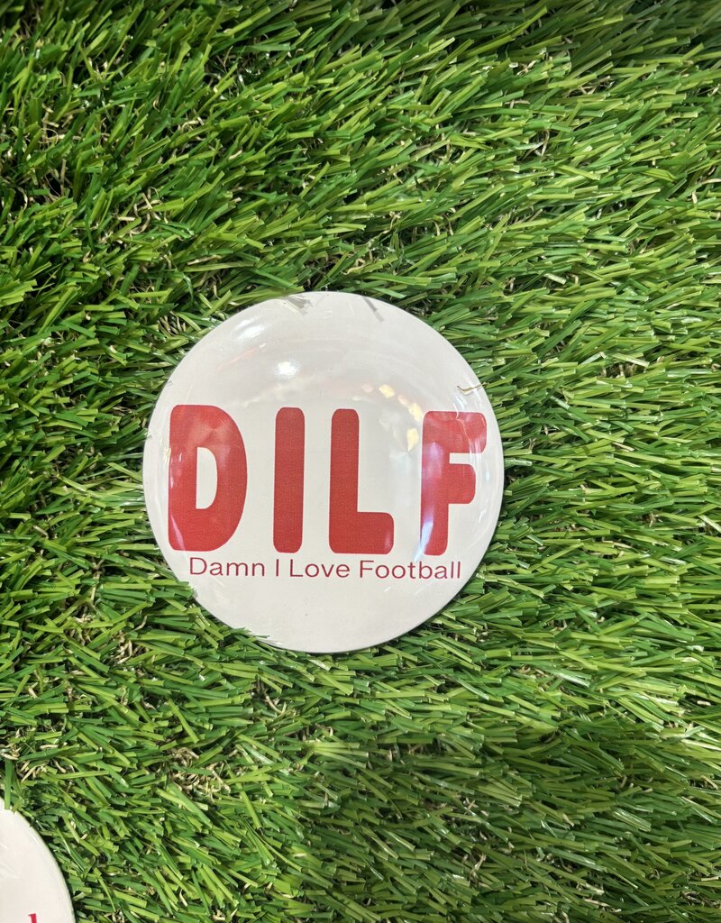 dilf button