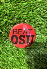 Beat OSU red and black