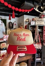 River Runs Red hat