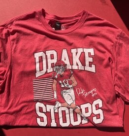 Drake Stoops T-Shirt