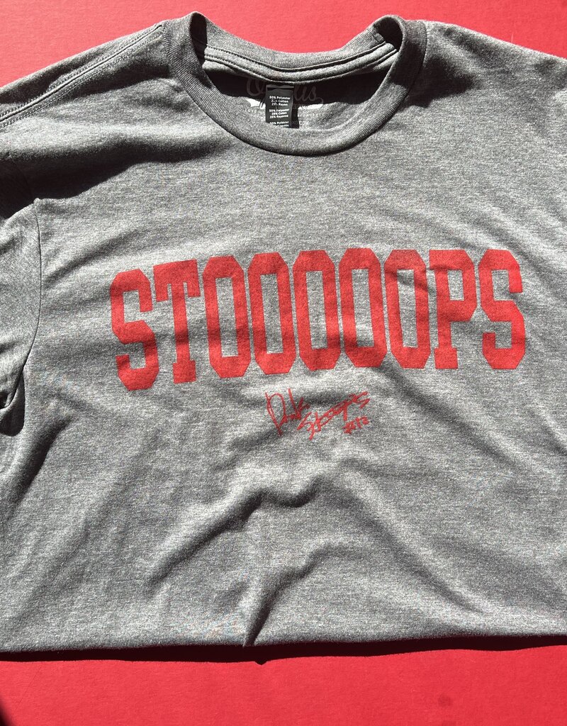 Stoops Signature T-Shirt