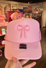 Bow Hat