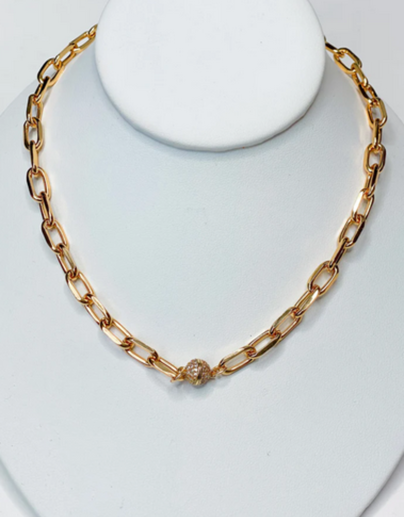 Bari Choker