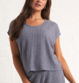 Shoreline Rib Top