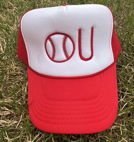 Baseball Hat