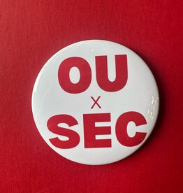 ! OU x SEC Button