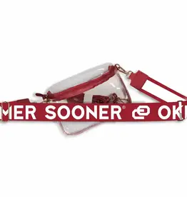 OU Bum Bag with Strap