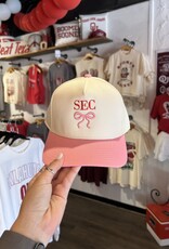 SEC Bow Hat