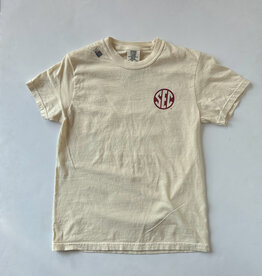 SEC Helmets Tshirt
