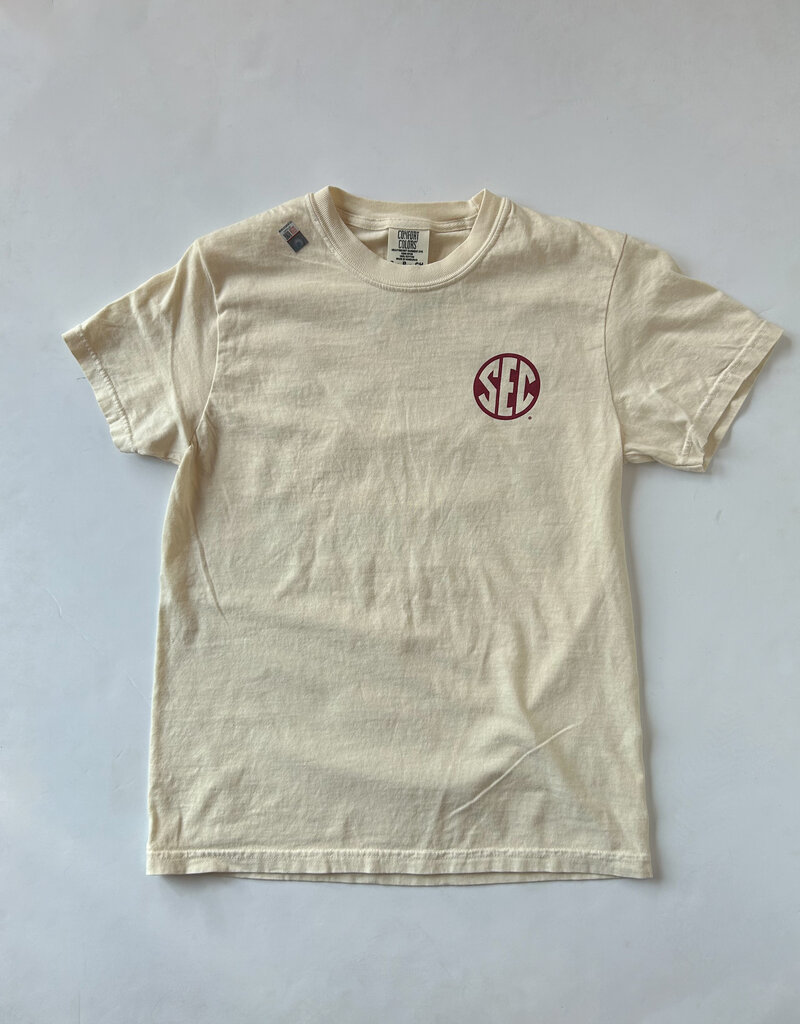 SEC Helmets Tshirt