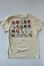 SEC Helmets Tshirt