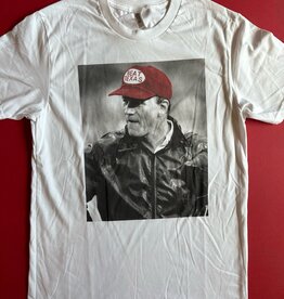 Barry Beat Texas Tee