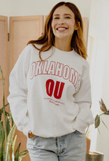 OU/SEC Sporty Sweatshirt