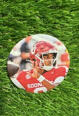 ! Hawkins Button