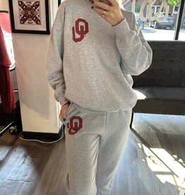 OU Sweatpants