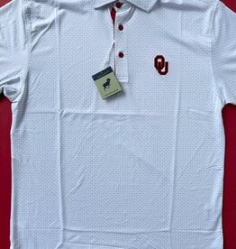HL State Outline SEC Polo