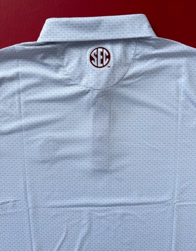 HL State Outline SEC Polo
