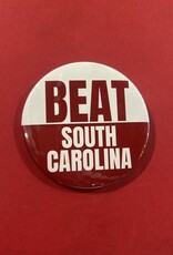 ! Beat South Carolina button