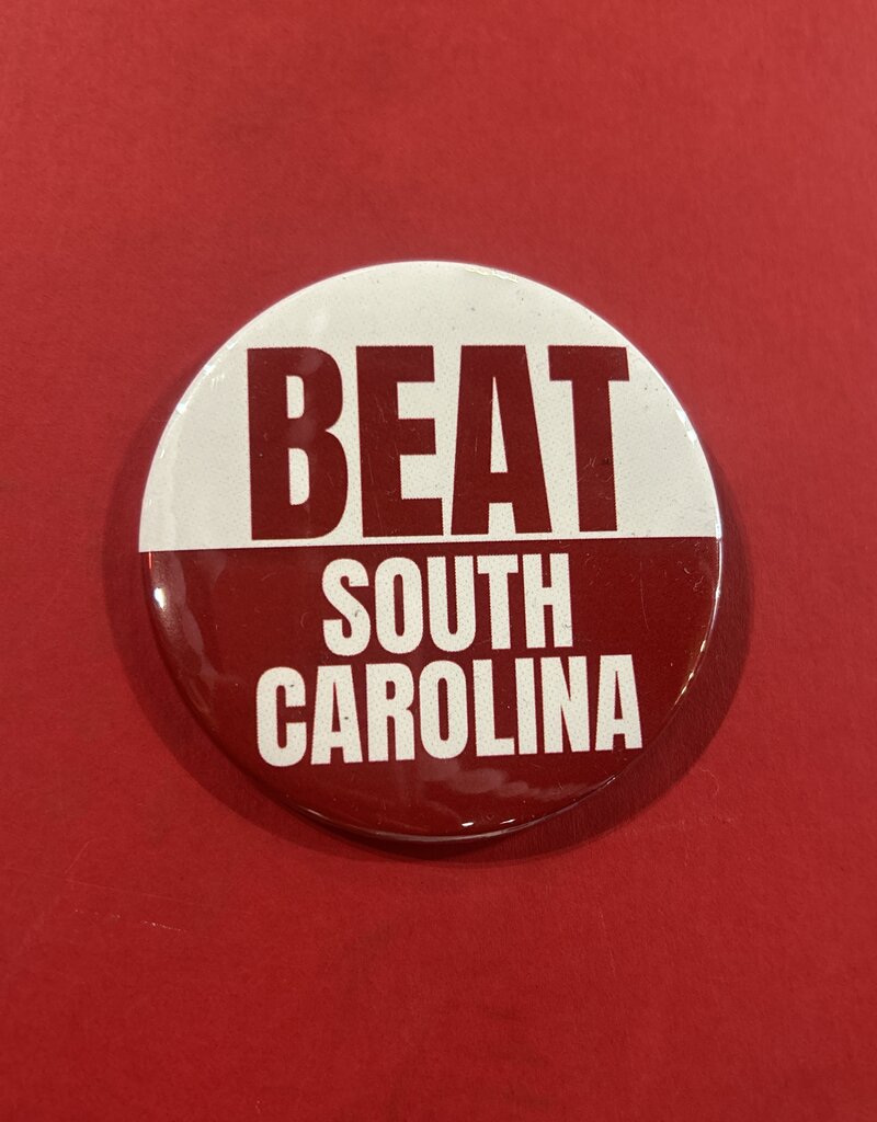 ! Beat South Carolina button