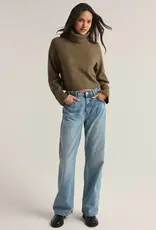 Ursa Green Sweater
