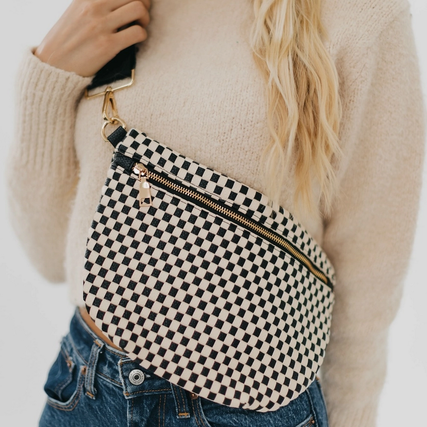 【数量限定】HANDMADE REMAKE BUM BAG HANDMADE REMAKE BUM BAG | BINGOSTAR ・ ビンゴスター