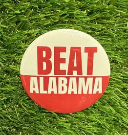 ! Beat Alabama Button