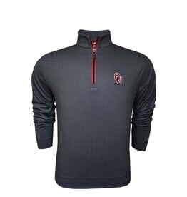 HL OU SEC Pull Over