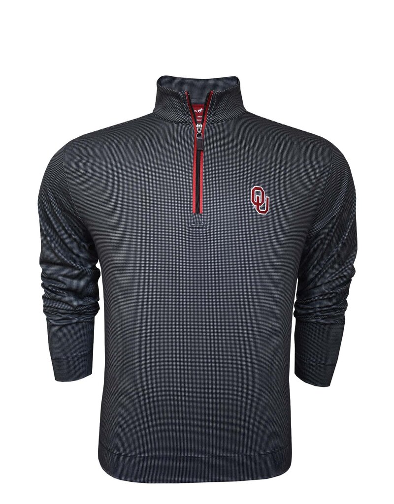 HL OU SEC Pull Over