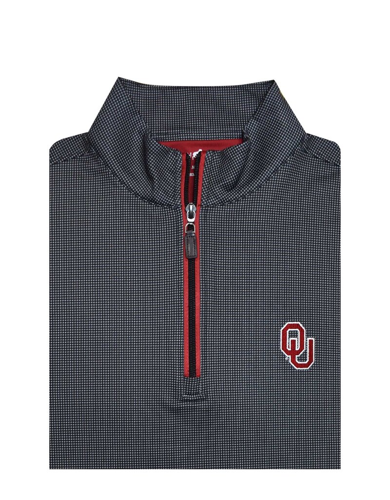 HL OU SEC Pull Over
