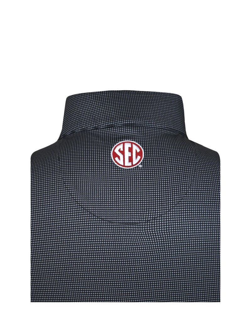 HL OU SEC Pull Over