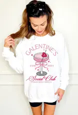 Galentines Social Club