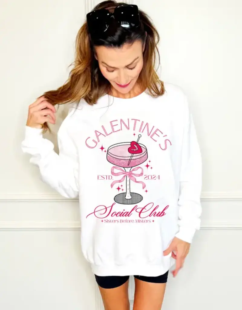 Galentines Social Club