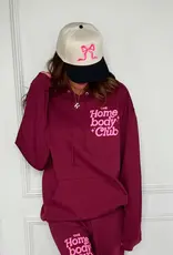 Homebody Hoodie