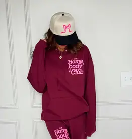 Homebody Hoodie