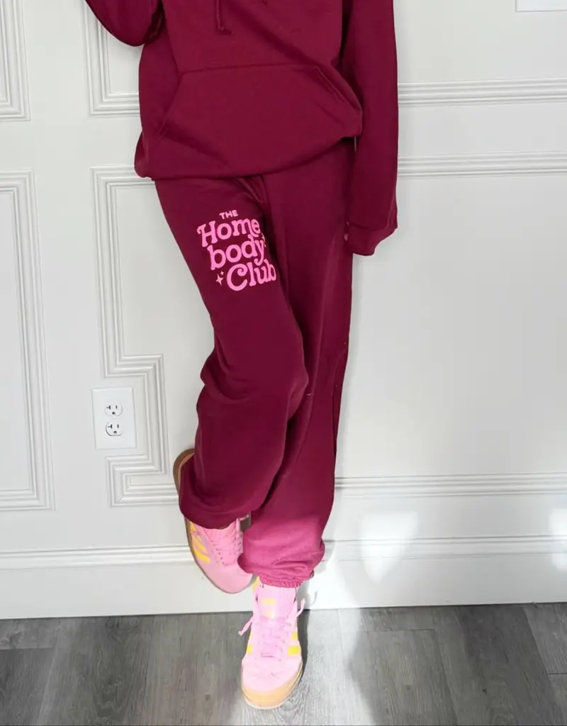 Homebody Sweatpants
