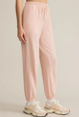 Pink Salt Jogger
