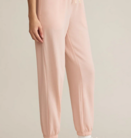 Pink Salt Jogger