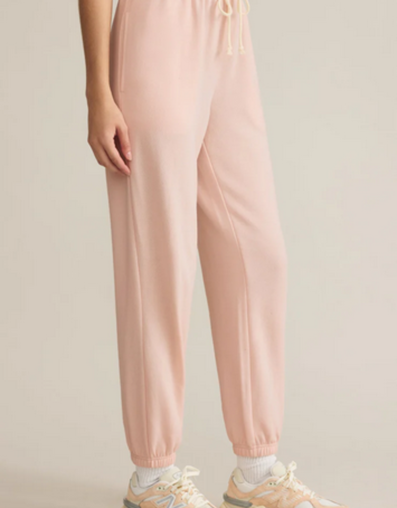 Pink Salt Jogger