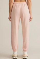 Pink Salt Jogger