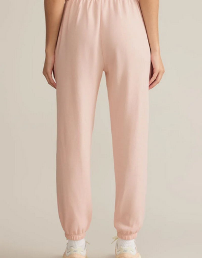 Pink Salt Jogger