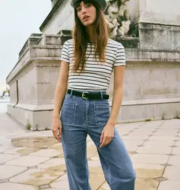 Z Supply Bradley Denim Jeans