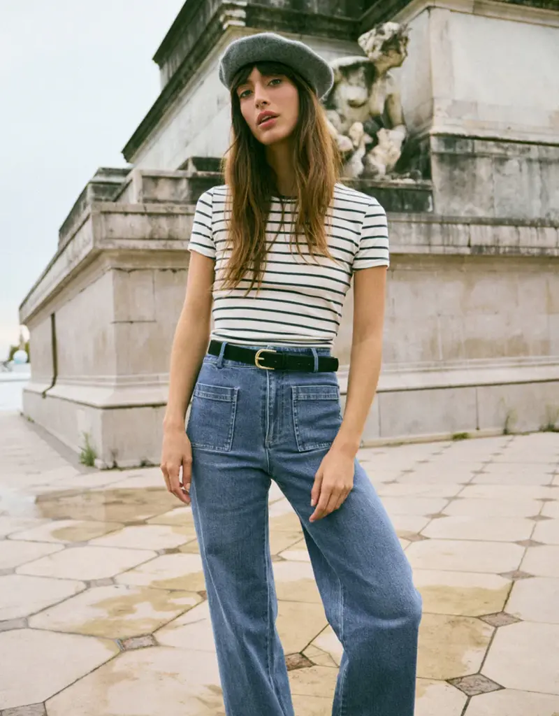 Z Supply Bradley Denim Jeans