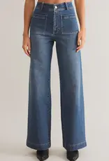 Z Supply Bradley Denim Jeans