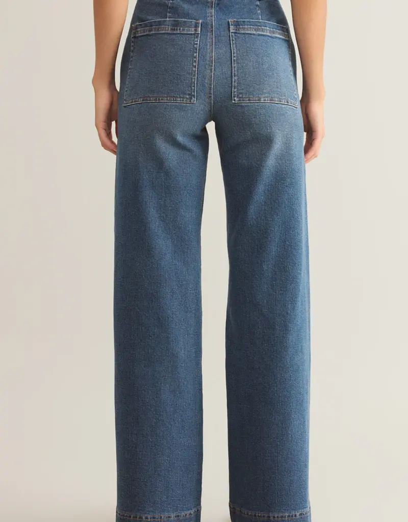 Z Supply Bradley Denim Jeans